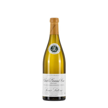Louis Latour Chablis 2023 Les Clos Grand Cru - Carta dei Vini