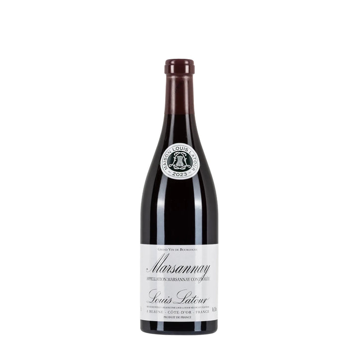 Louis Latour Marsannay Rouge 2023 - Carta dei Vini