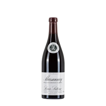 Louis Latour Marsannay Rouge 2023 - Carta dei Vini