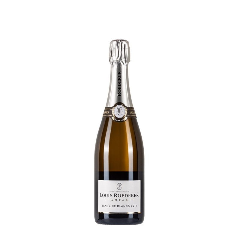 Louis Roederer Blanc De Blancs 2017 - Carta dei Vini