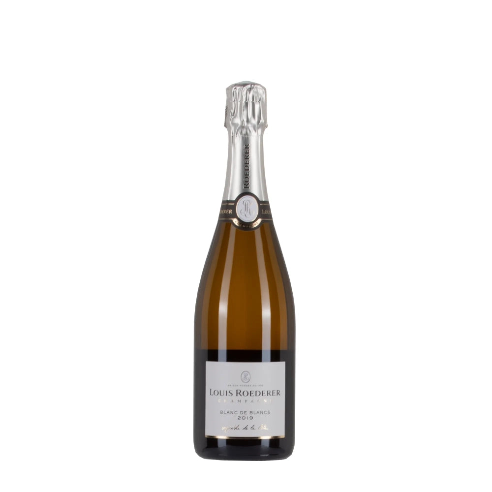 Louis Roederer Blanc De Blancs 2019
