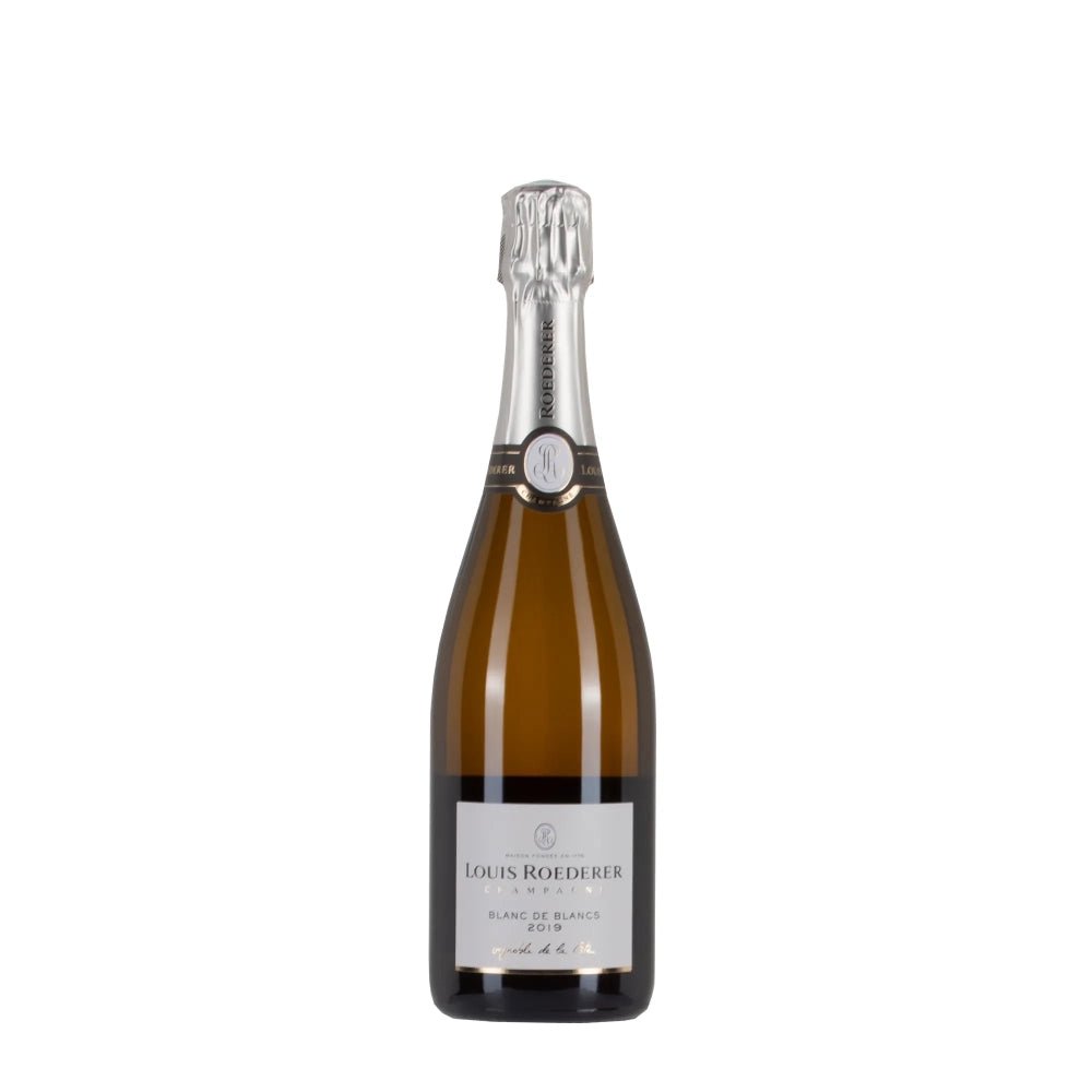 Louis Roederer Blanc De Blancs 2019 - Carta dei Vini