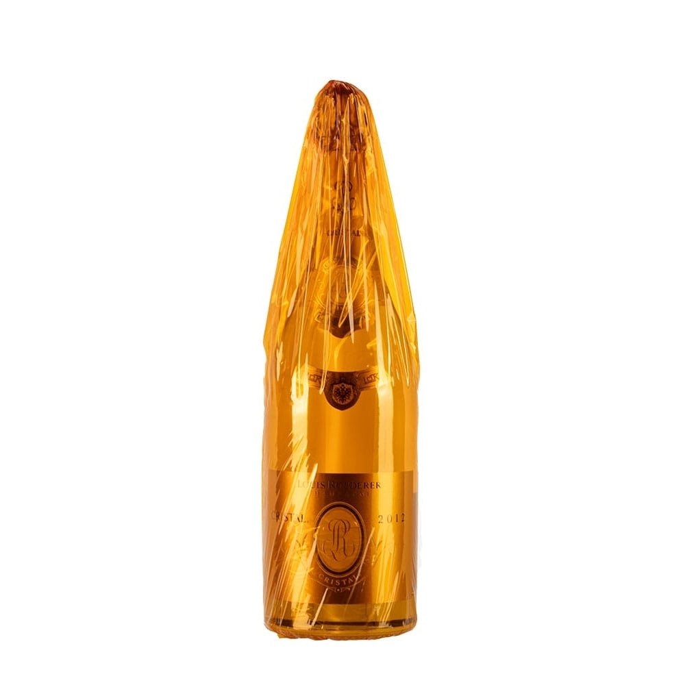 Louis Roederer Cristal 2012 Magnum - Carta dei Vini