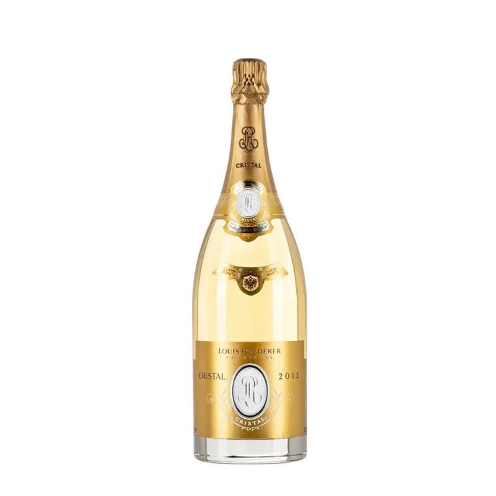 Louis Roederer Cristal 2013 Magnum - Carta dei Vini
