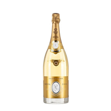Louis Roederer Cristal 2013 Magnum - Carta dei Vini