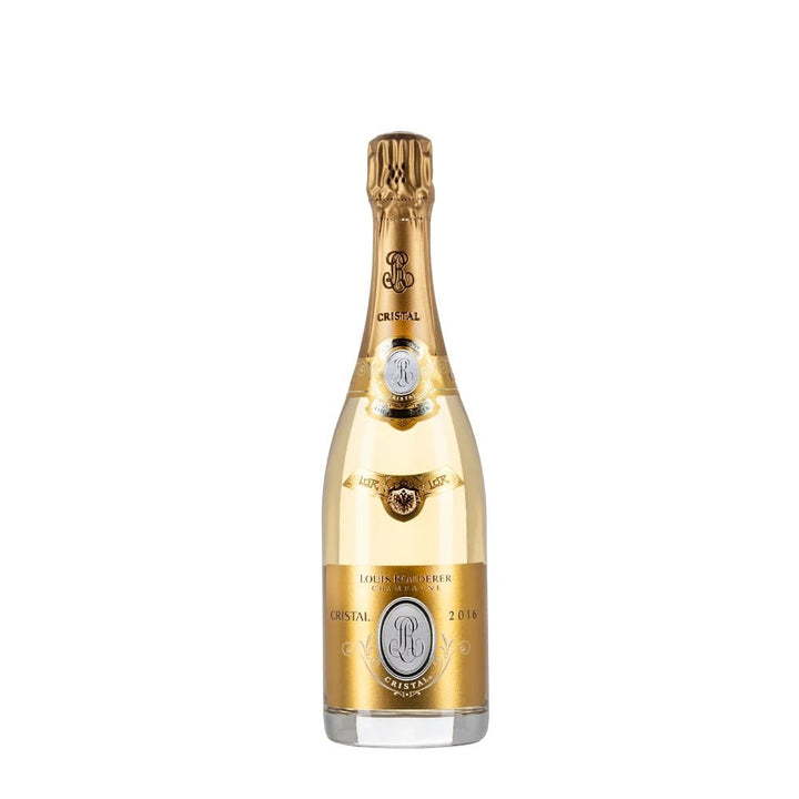 Louis Roederer Cristal 2016 - Carta dei Vini