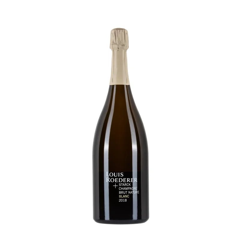 Louis Roederer Starck Brut Nature 2018 Magnum - Carta dei Vini