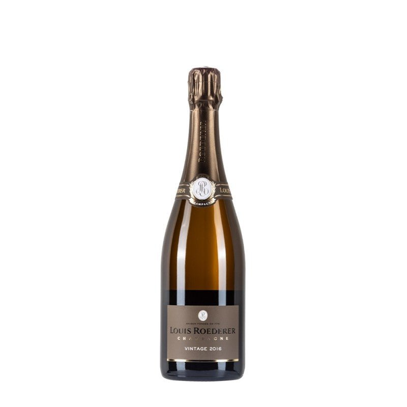 Louis Roederer Vintage 2016 - Carta dei Vini