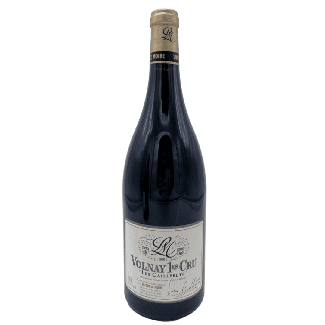 Lucien Le Moine Volnay 1er Cru Les Caillerets 2022 - Carta dei Vini