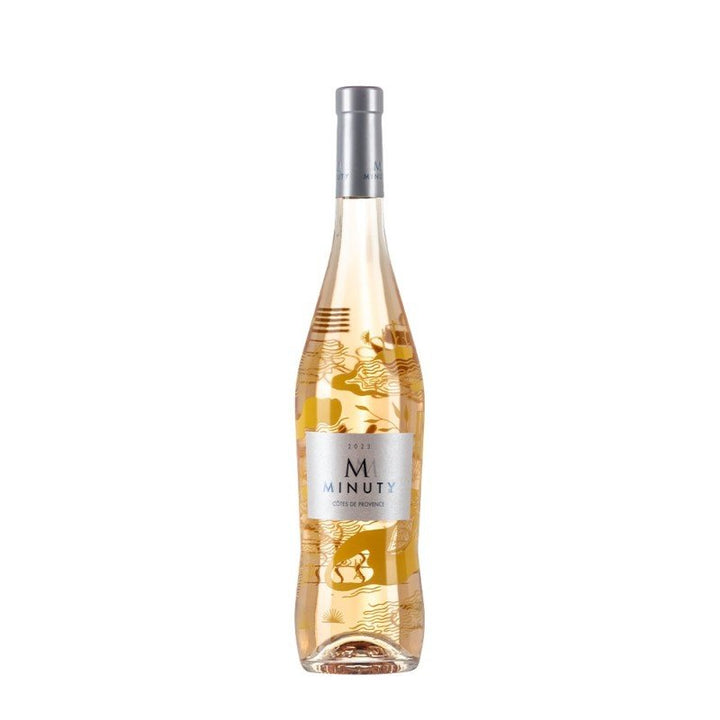 M De Minuty Rosé 2023 Édition Limitée - Carta dei Vini