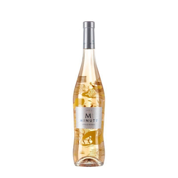 M De Minuty Rosé 2023 Édition Limitée - Carta dei Vini