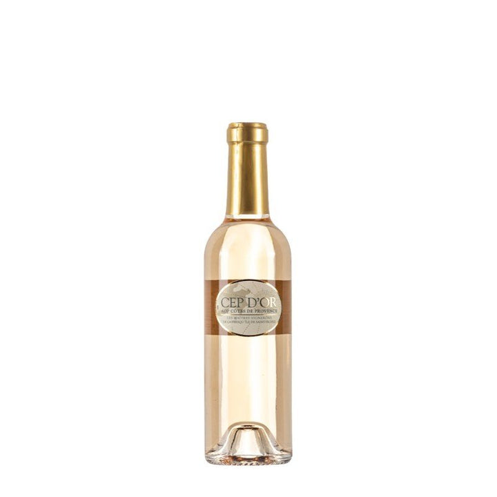 Maitres Vignerons Côtes De Provence Cep D'or Rosè 2022 Mezzina - Carta dei Vini