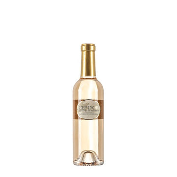 Maitres Vignerons Côtes De Provence Cep D'or Rosè 2022 Mezzina - Carta dei Vini