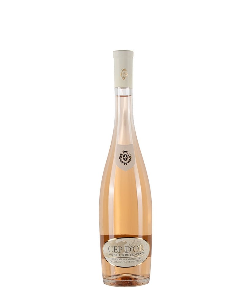 Maitres Vignerons Côtes De Provence Cep D&