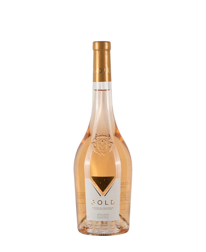 Maitres Vignerons Côtes De Provence Rosè Gold 2022 - Carta dei Vini