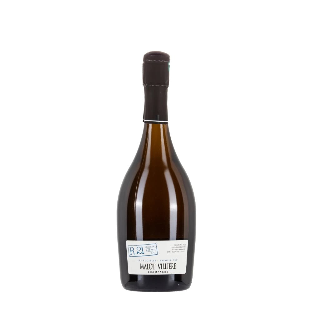 Malot Villiere Les Pucelles 2021 - Carta dei Vini