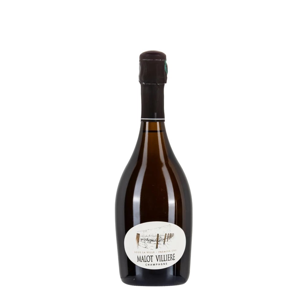 Malot Villiere Sous La Ville 2021 1er Cru - Carta dei Vini