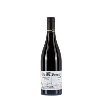 Manoir Du Carra Brouilly Combiaty 2023 - Carta dei Vini