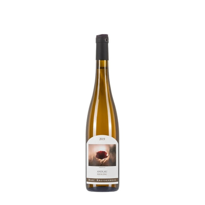 Marc Kreydenweiss Andlau Riesling 2019 - Carta dei Vini
