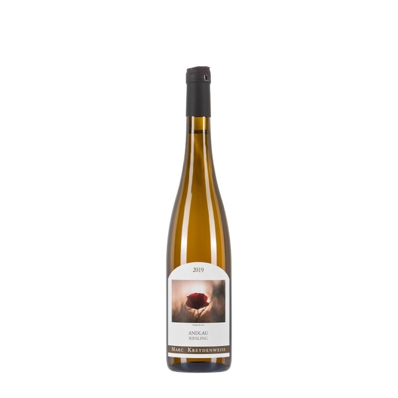 Marc Kreydenweiss Andlau Riesling 2019 - Carta dei Vini