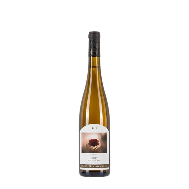 Marc Kreydenweiss Kritt Pinot Blanc 2019 - Carta dei Vini
