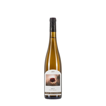 Marc Kreydenweiss Kritt Pinot Blanc 2019 - Carta dei Vini