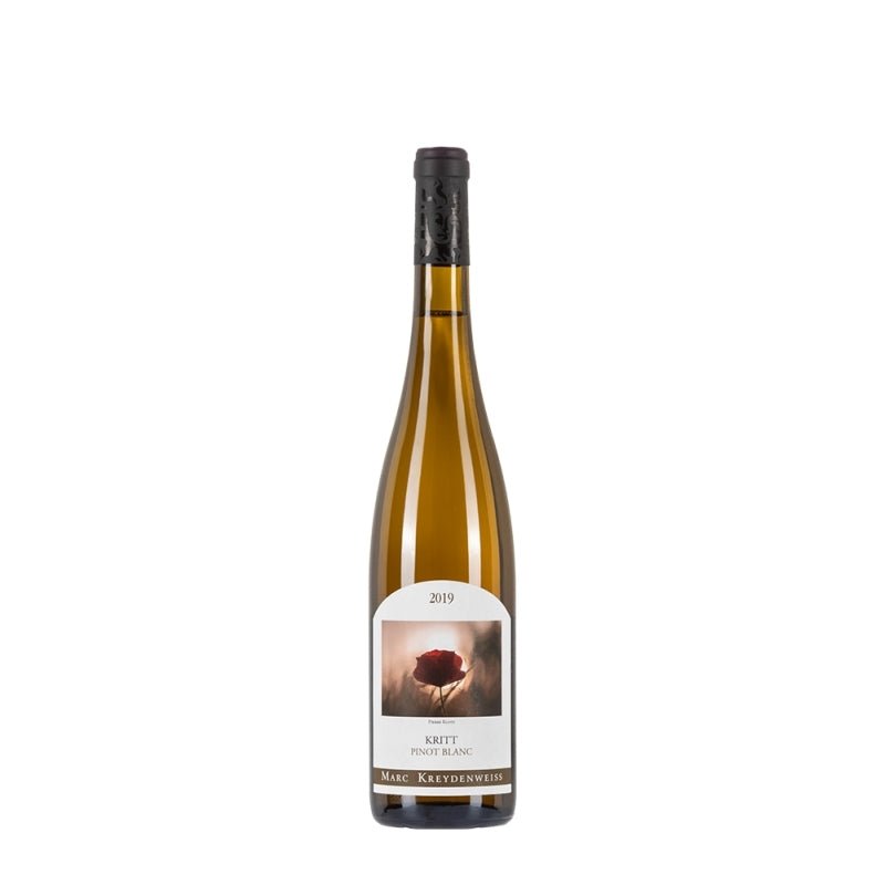 Marc Kreydenweiss Kritt Pinot Blanc 2019 - Carta dei Vini