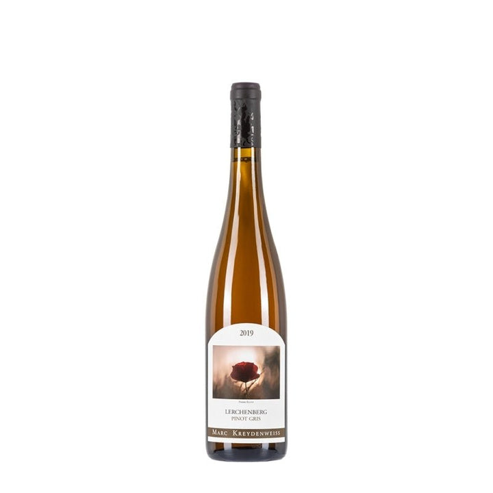 Marc Kreydenweiss Lerchenberg Pinot Gris 2019 - Carta dei Vini