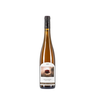 Marc Kreydenweiss Lerchenberg Pinot Gris 2019 - Carta dei Vini