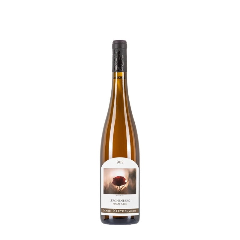 Marc Kreydenweiss Lerchenberg Pinot Gris 2019 - Carta dei Vini