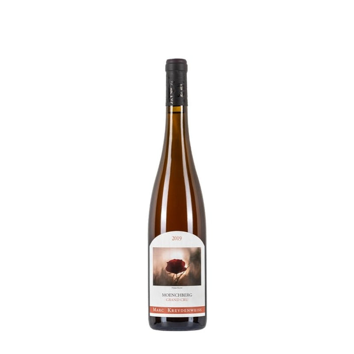 Marc Kreydenweiss Moenchberg Grand Cru Pinot Gris 2019 - Carta dei Vini
