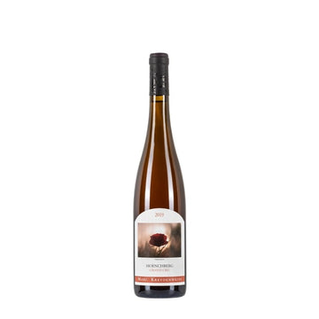 Marc Kreydenweiss Moenchberg Grand Cru Pinot Gris 2019 - Carta dei Vini
