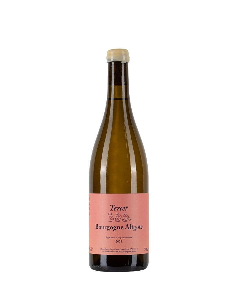 Marc Soyard Bourgogne Aligoté Tercet 2023 - Carta dei Vini
