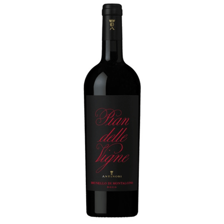 Marchesi Antinori Brunello di Montalcino Pian delle Vigne 2020 - Carta dei Vini