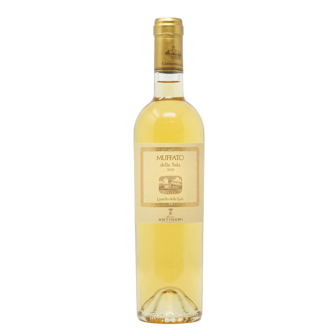Marchesi Antinori Muffato della Sala 2020 - Carta dei Vini