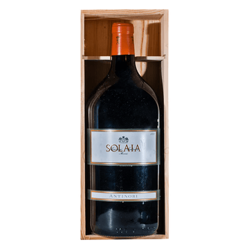 Marchesi Antinori Solaia 1998 3L Jeroboam - Carta dei Vini