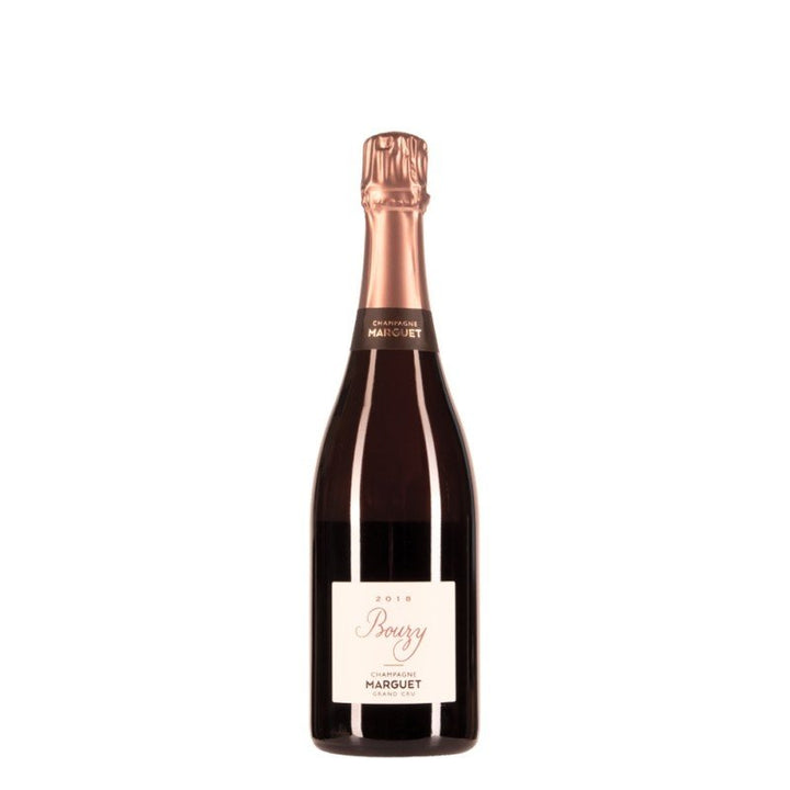 Marguet Bouzy Rosè 2018 - Carta dei Vini