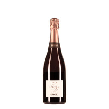 Marguet Bouzy Rosè 2018 - Carta dei Vini