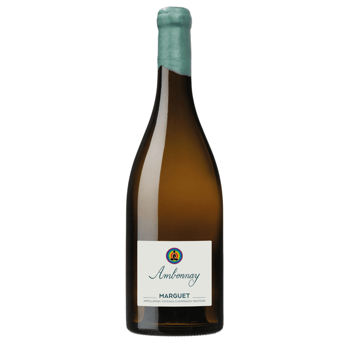 Marguet Coteaux Champenois Ambonnay Blanc 2022 - Carta dei Vini