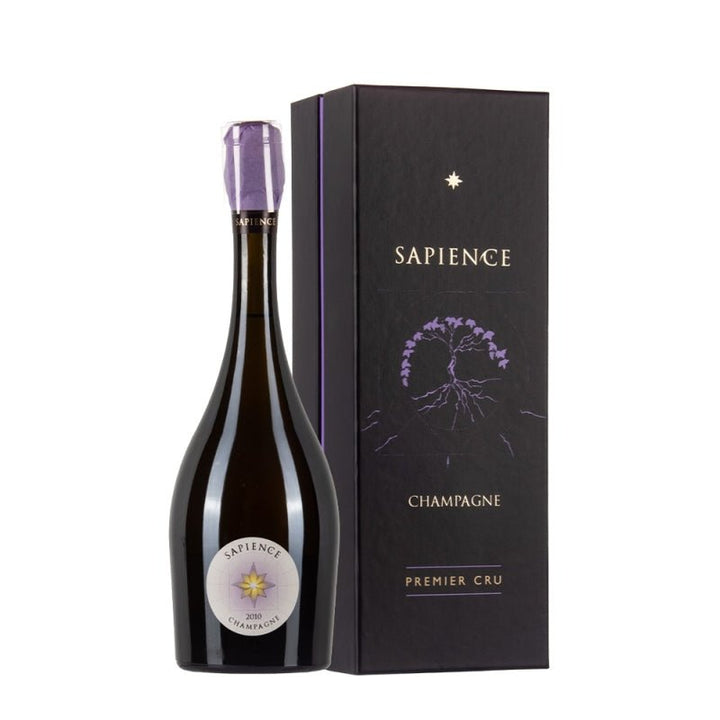 Marguet Sapience 2010 Box - Carta dei Vini