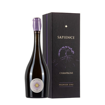 Marguet Sapience 2010 Box - Carta dei Vini