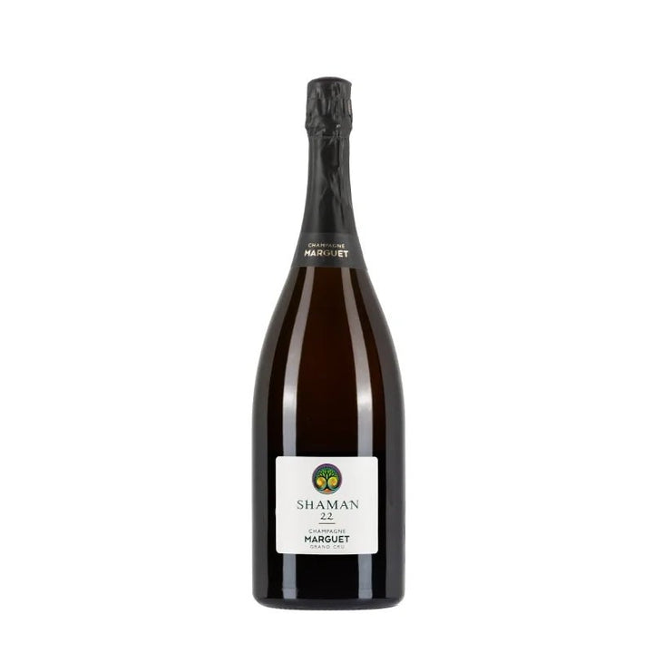 Marguet Shaman 22 Magnum - Carta dei Vini