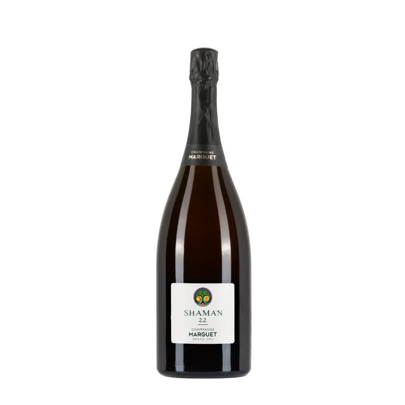 Marguet Shaman 22 Magnum - Carta dei Vini