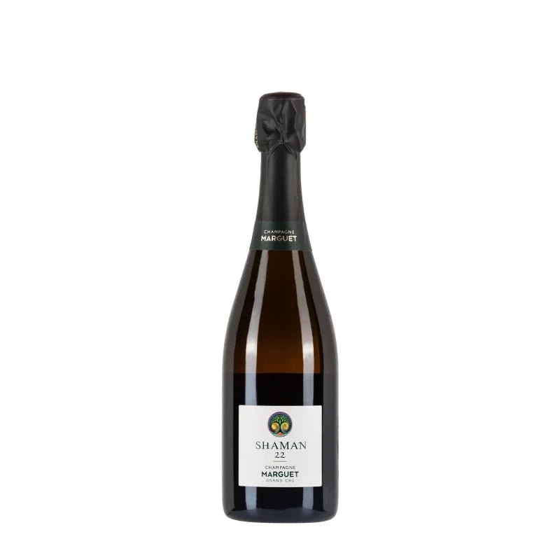 Marguet Shaman 22 - Carta dei Vini
