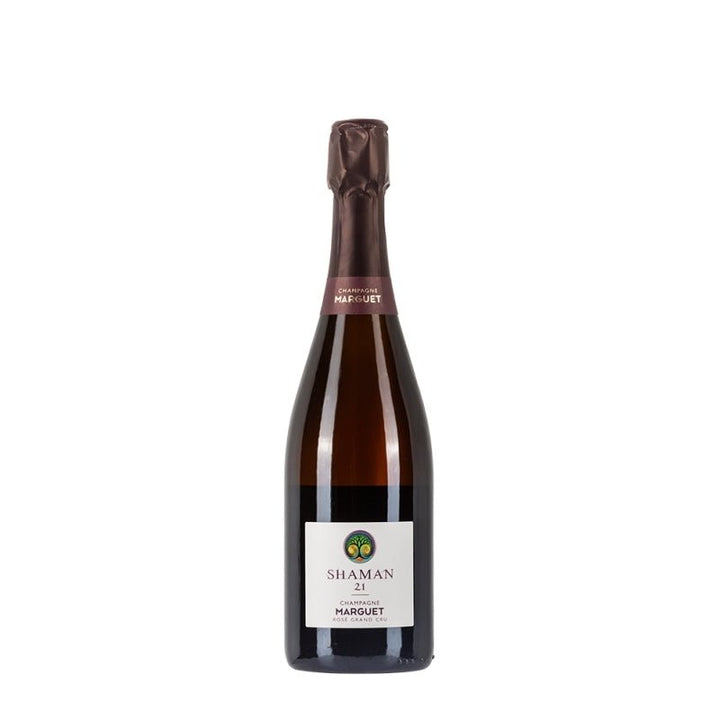 Marguet Shaman Rosè 21 - Carta dei Vini