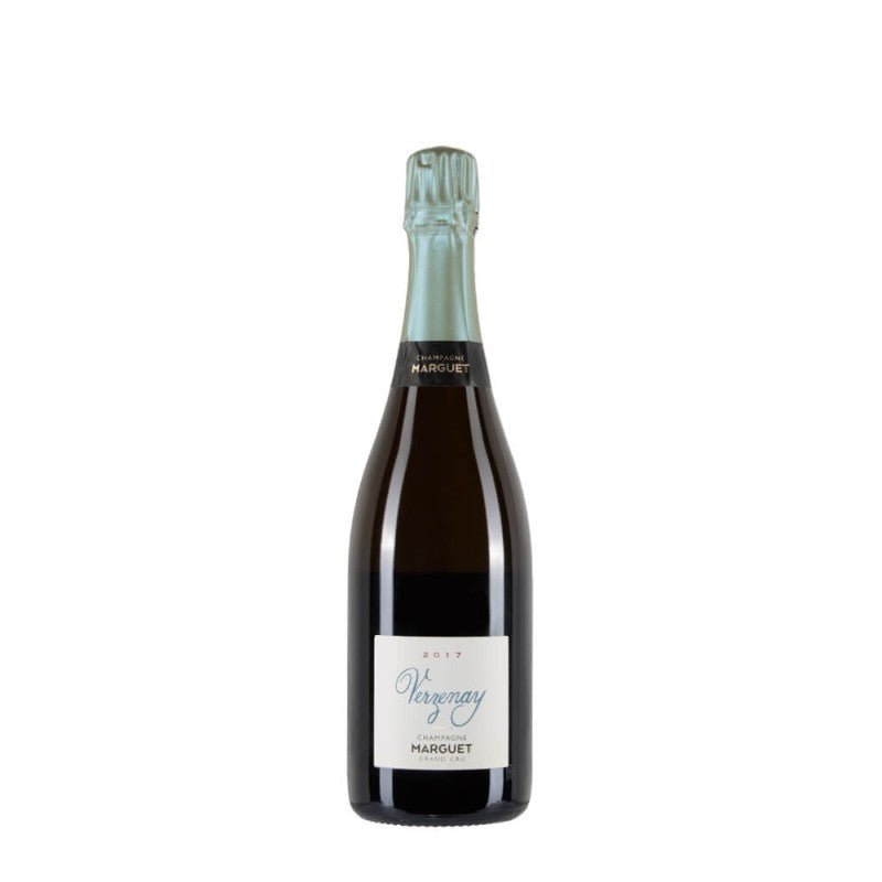 Marguet Verzenay 2017 - Carta dei Vini