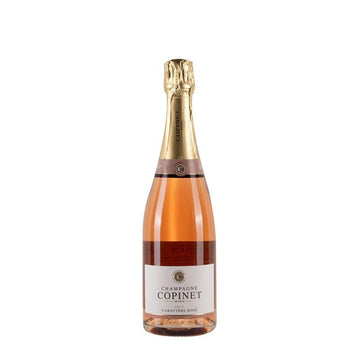 Marie Copinet Caractère Rosé - Carta dei Vini