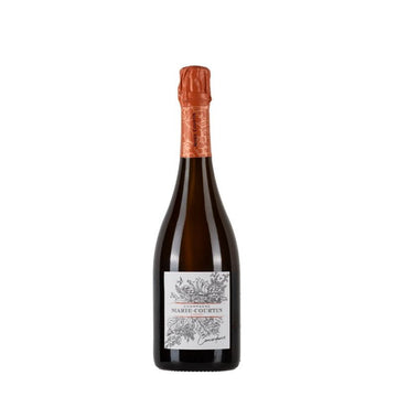 Marie Courtin Concordance 2018 - Carta dei Vini