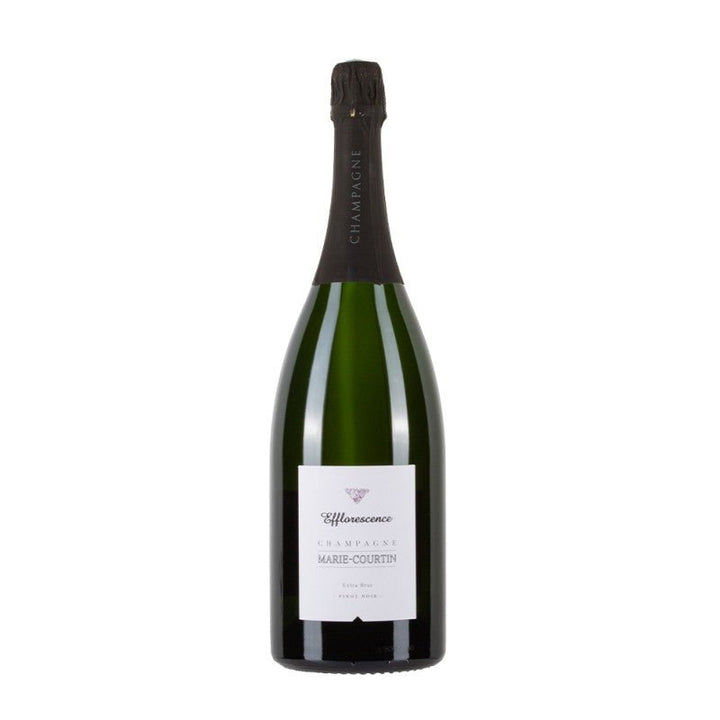 Marie Courtin Efflorescence Extra Brut 2018 Magnum - Carta dei Vini