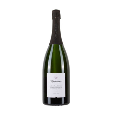 Marie Courtin Efflorescence Extra Brut 2018 Magnum - Carta dei Vini